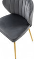 Finley Velvet Chair